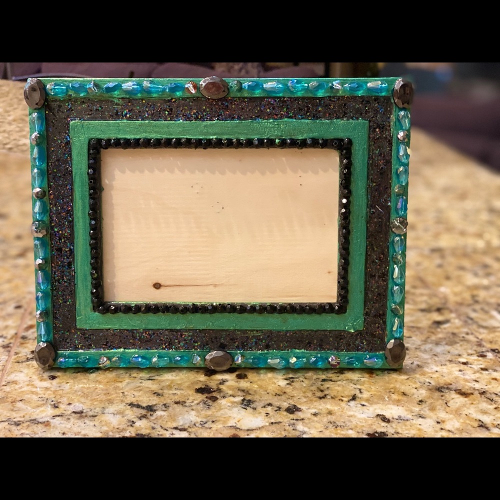 Picture frame